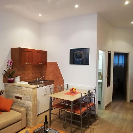 PUY Adria Apartments מראה חיצוני תמונה