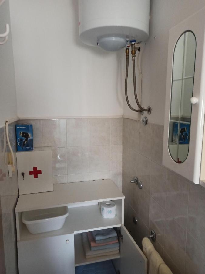 PUY Adria Apartments מראה חיצוני תמונה