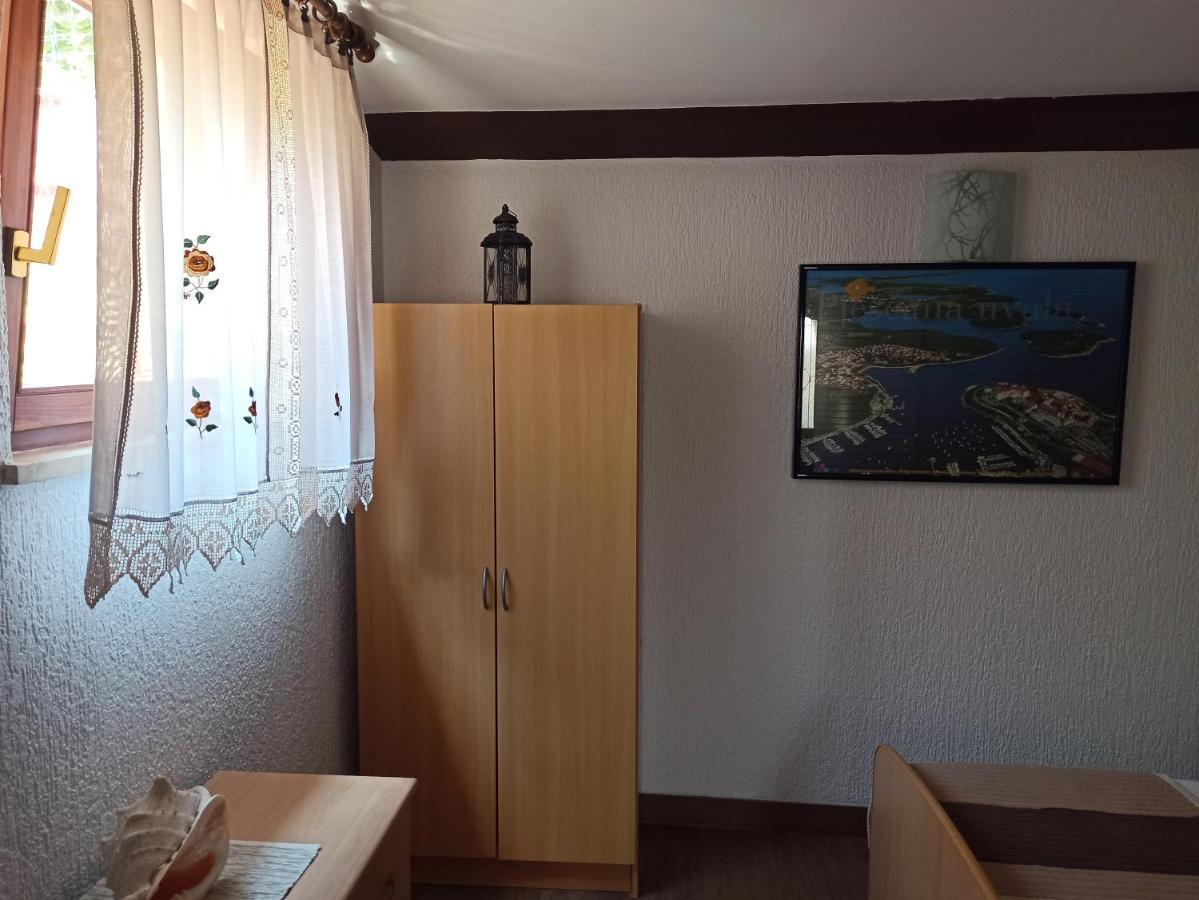 PUY Adria Apartments מראה חיצוני תמונה