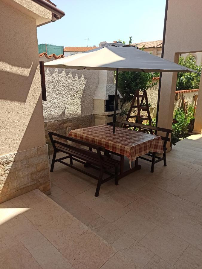 PUY Adria Apartments מראה חיצוני תמונה