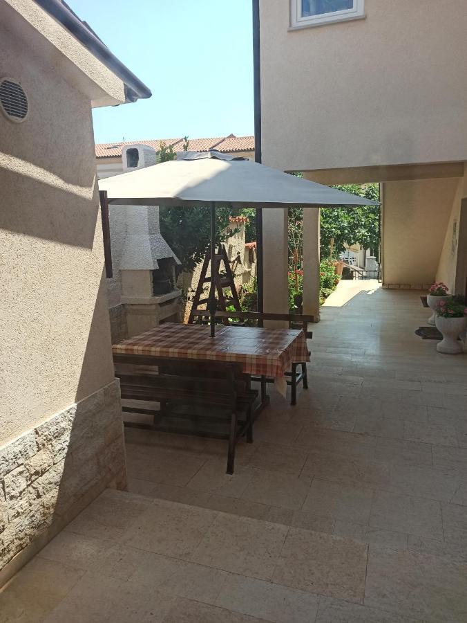 PUY Adria Apartments מראה חיצוני תמונה