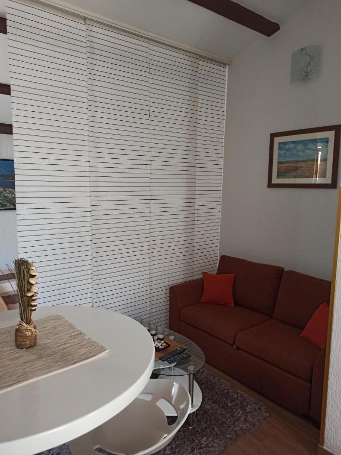 PUY Adria Apartments מראה חיצוני תמונה