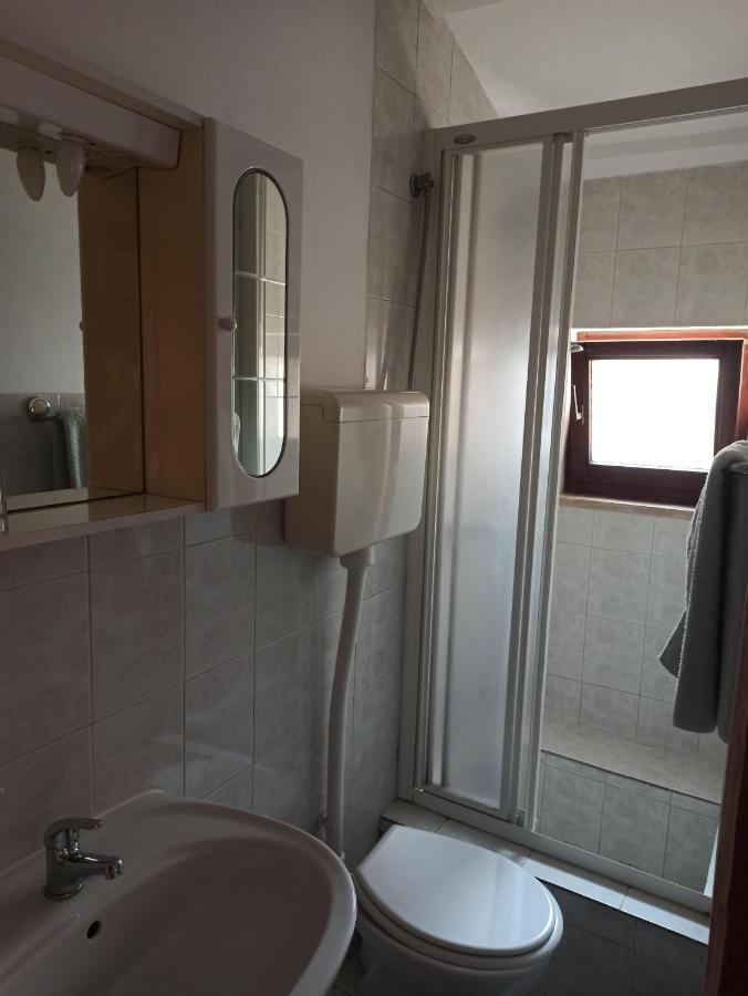 PUY Adria Apartments מראה חיצוני תמונה