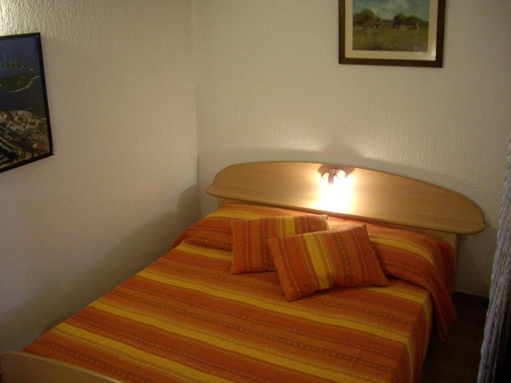 PUY Adria Apartments מראה חיצוני תמונה