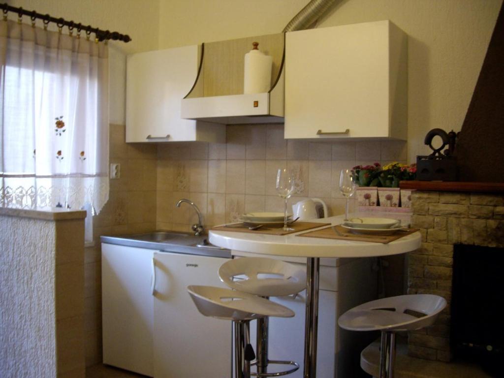 PUY Adria Apartments מראה חיצוני תמונה