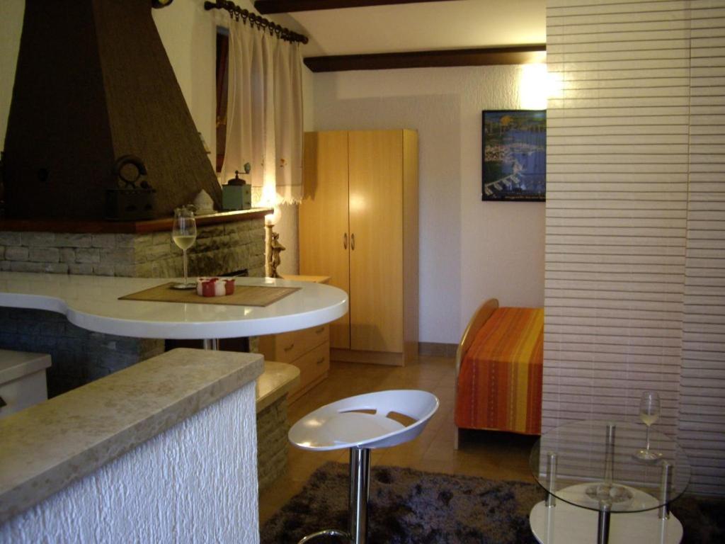 PUY Adria Apartments מראה חיצוני תמונה