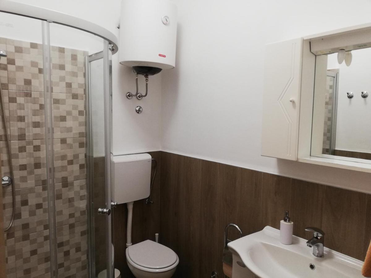 PUY Adria Apartments מראה חיצוני תמונה