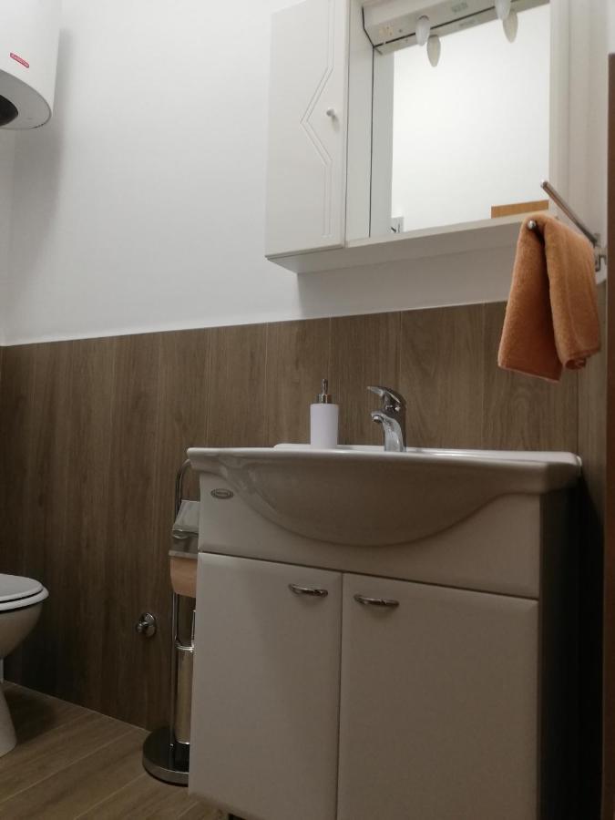 PUY Adria Apartments מראה חיצוני תמונה