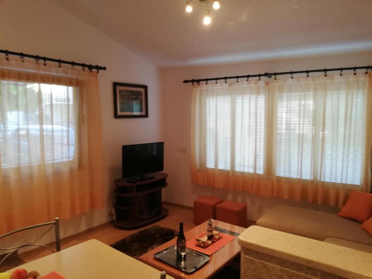 PUY Adria Apartments מראה חיצוני תמונה