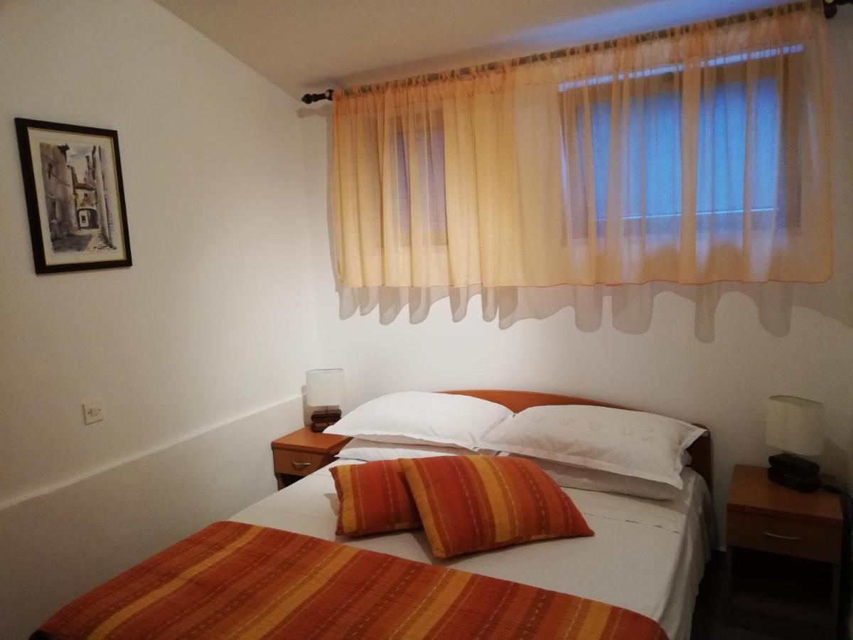 PUY Adria Apartments מראה חיצוני תמונה