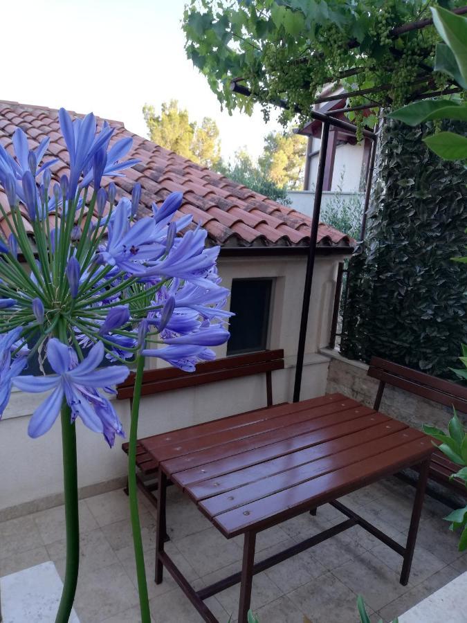 PUY Adria Apartments מראה חיצוני תמונה